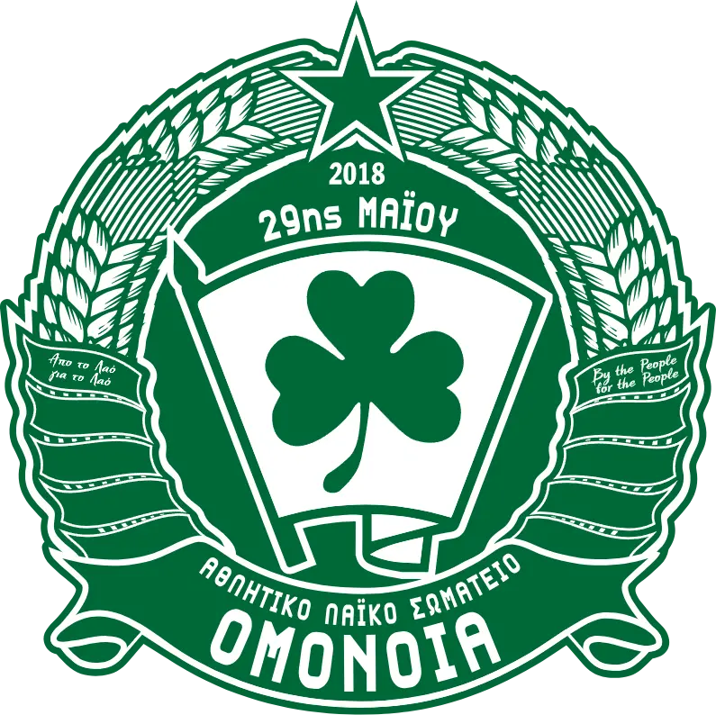 PAC Omonia 29